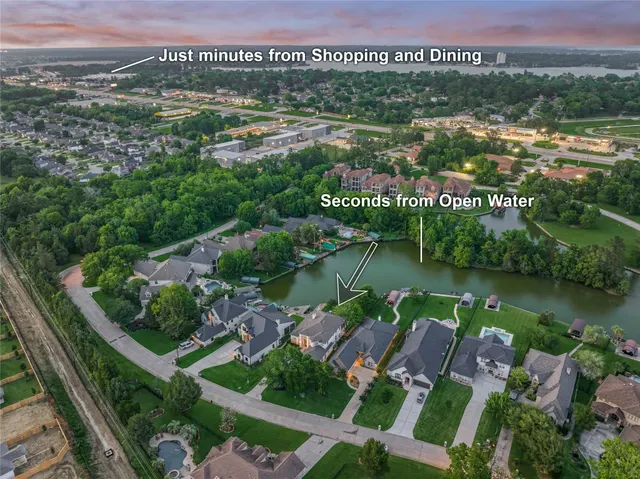 Popular Blue Heron Bay Real Estate