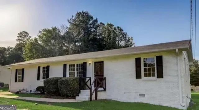 Popular Cabbott W Hardwick Real Estate