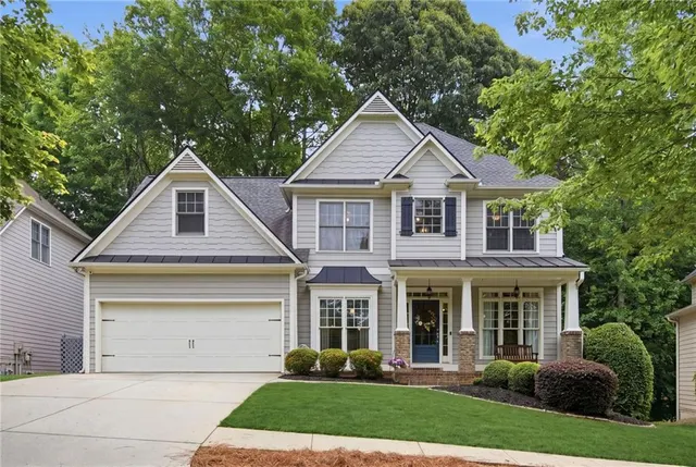 Popular Morningbrooke Real Estate
