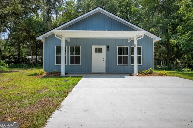Popular Sapelo Gardens Real Estate