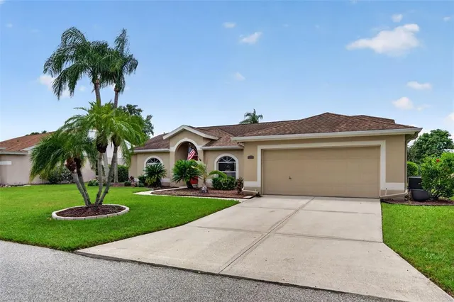 Popular GARDEN LAKES ESTATES PH 7B-7G Real Estate