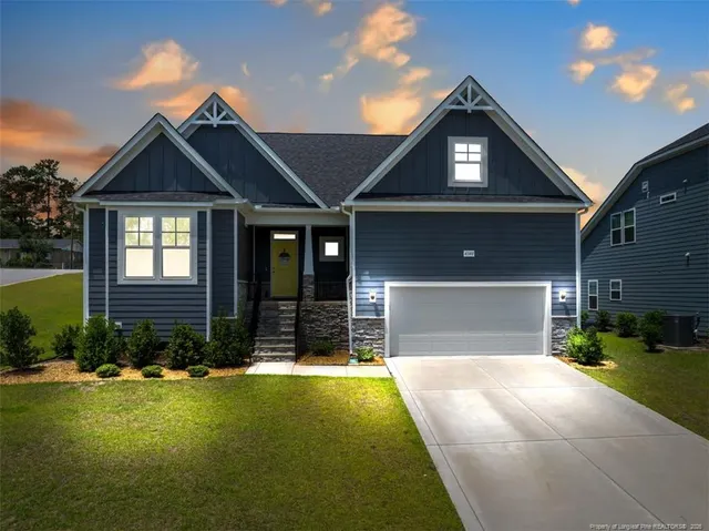 Cheap The Preserve at Lake Upchurch Real Estate
