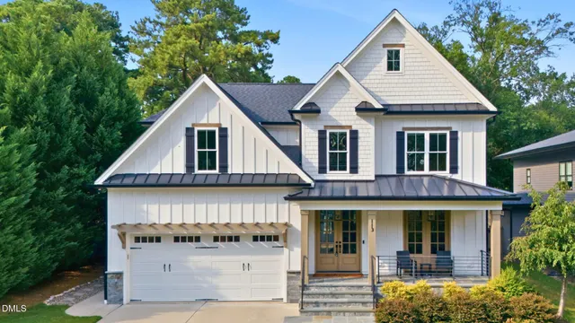 Expensive Crestview Real Estate