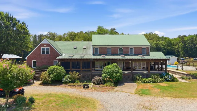 Expensive Nashville Real Estate