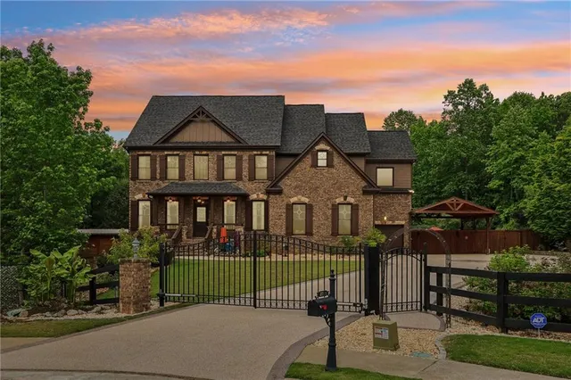 Popular Mulberry Mills Real Estate