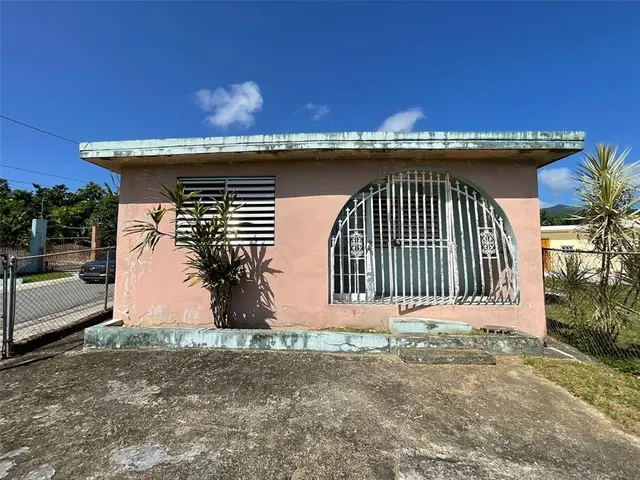 Cheap Juncos Real Estate