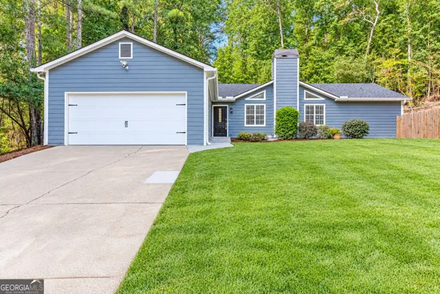 Expensive VANCE CROSSING Real Estate