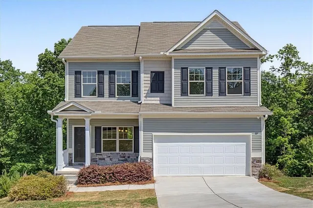 Popular White River Estates Real Estate