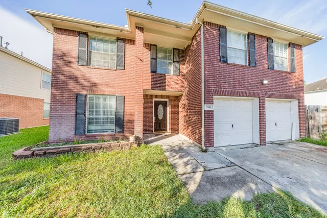 Popular Northwest Park Place Sec 02 Real Estate