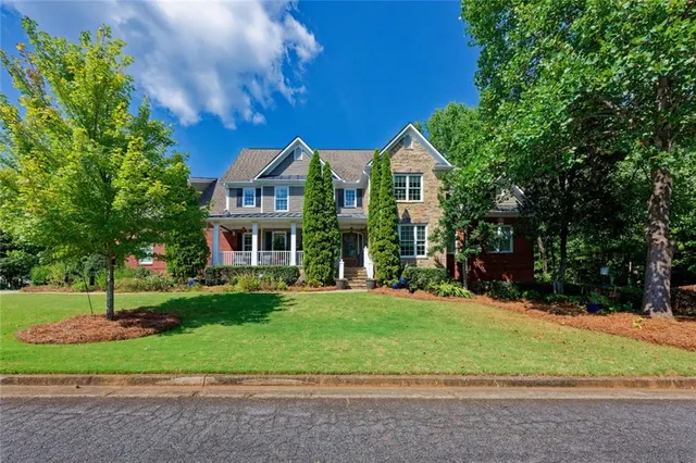 Popular CYPRESS POINT Real Estate
