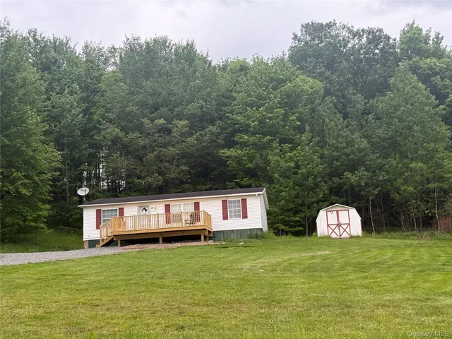 Popular East Meredith Real Estate