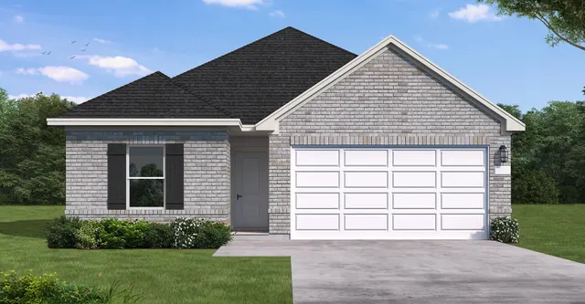 Cheap Arabella on the Prairie Real Estate