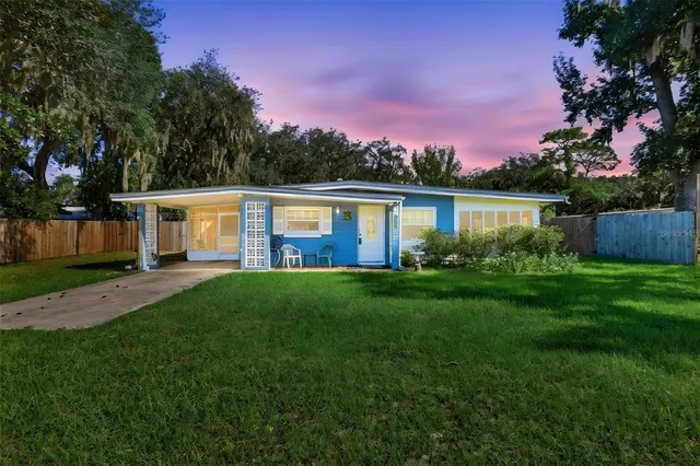 Popular CYPRESS HAVEN UNIT 01 Real Estate