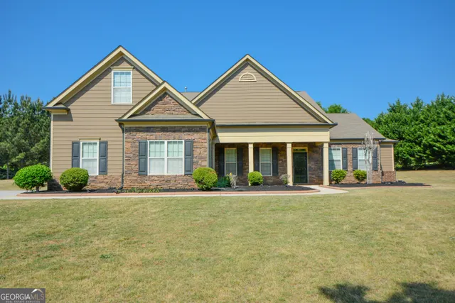 Expensive Haddonstone Real Estate
