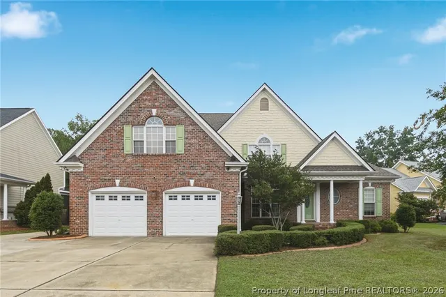 Expensive FAIRFIELD FARMS Real Estate