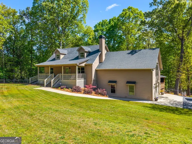 Expensive E L Clark Real Estate