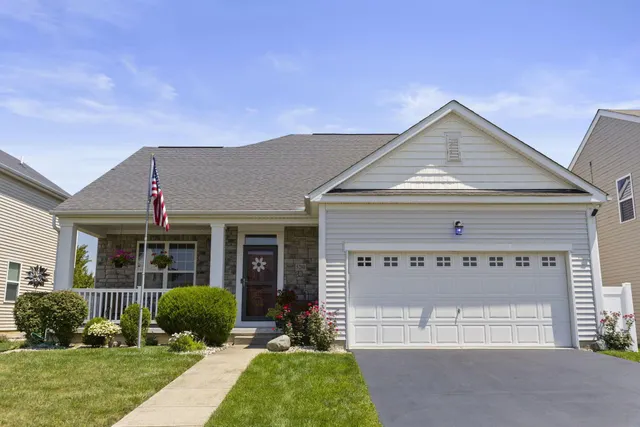 Popular Haydens Crossing Real Estate