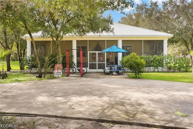 Popular LABELLE RANCHETTES Real Estate