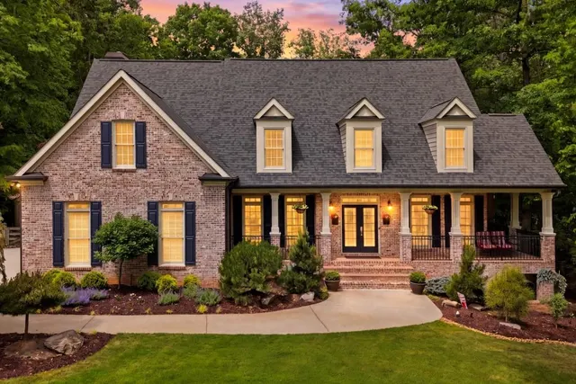 Popular Taylor Glen Real Estate