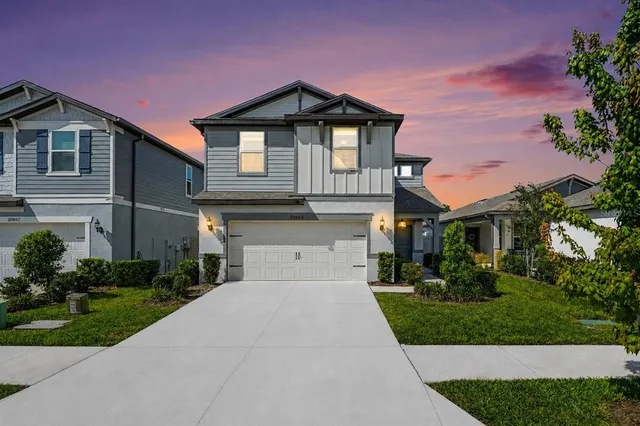 Popular WHISPERING PINES PH 1 Real Estate