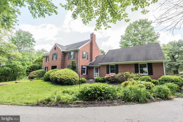 Expensive Boyds Real Estate