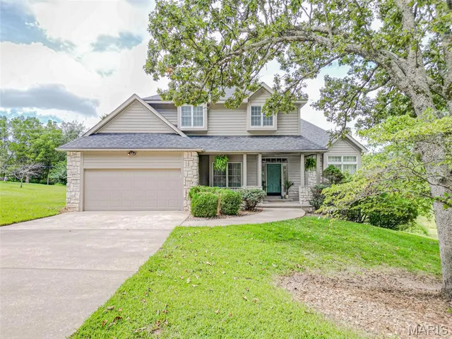 Expensive Oak Knoll South Real Estate