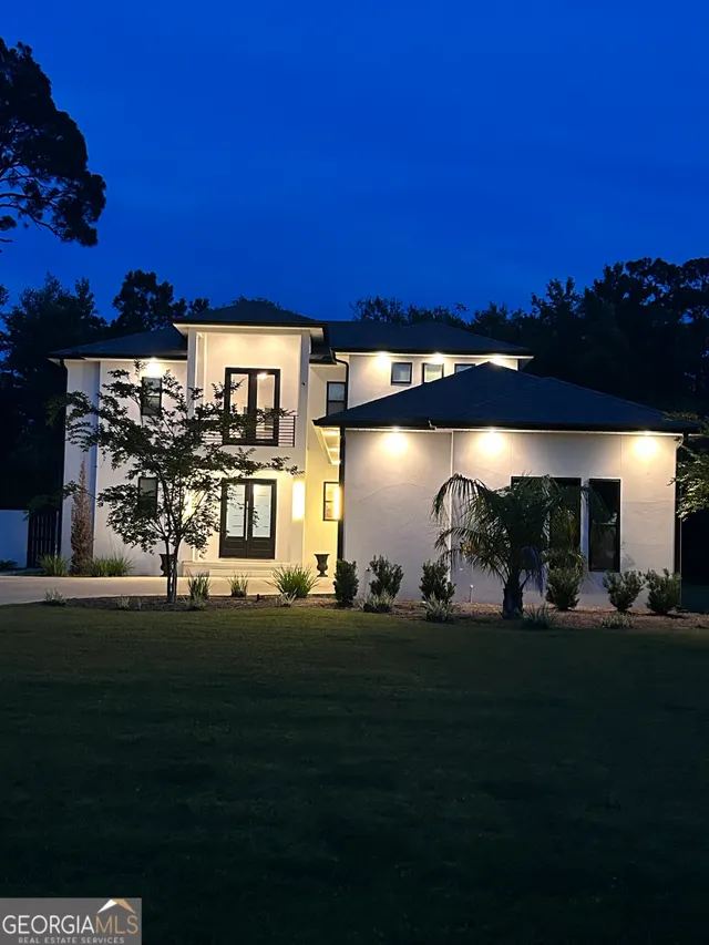 Expensive Oak Grove Island Real Estate