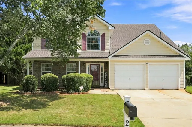 Popular Fields of Ellington Real Estate
