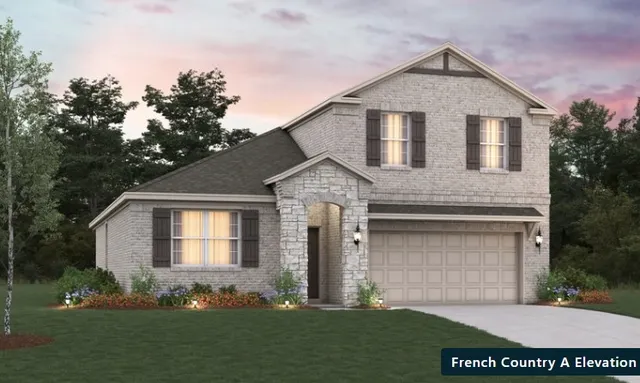Popular Laurel Landing Real Estate