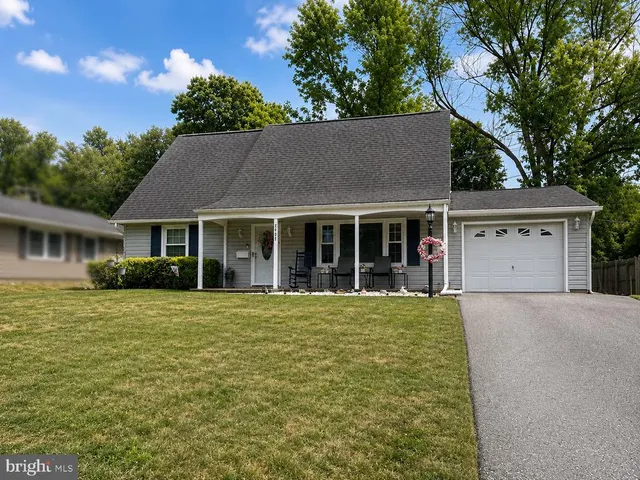 Cheap Kenilworth At Belair Real Estate