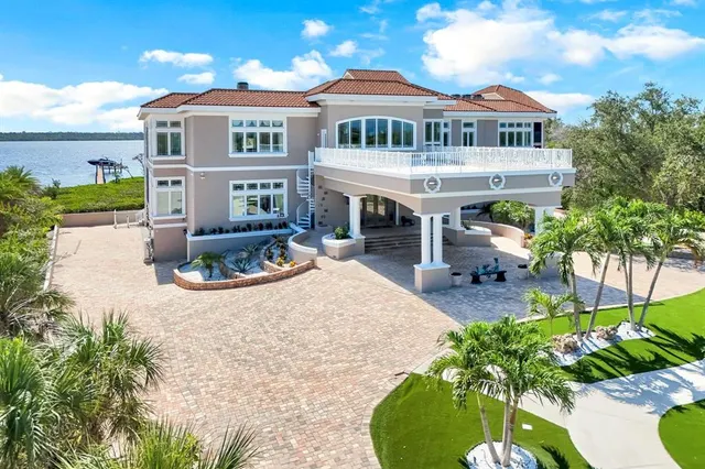 Expensive ENGLEWOOD Real Estate