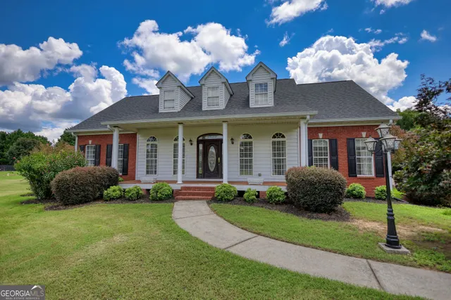 Popular McCullers Acres Real Estate