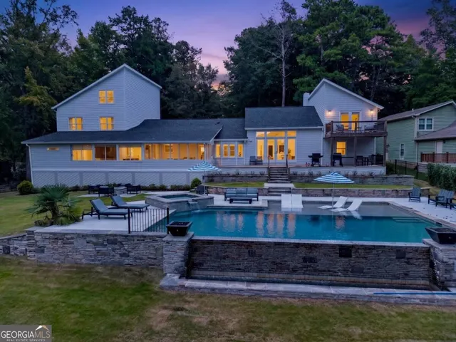 Expensive Loch Haven Real Estate