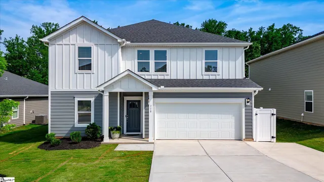 Popular Cedar Shoals Real Estate