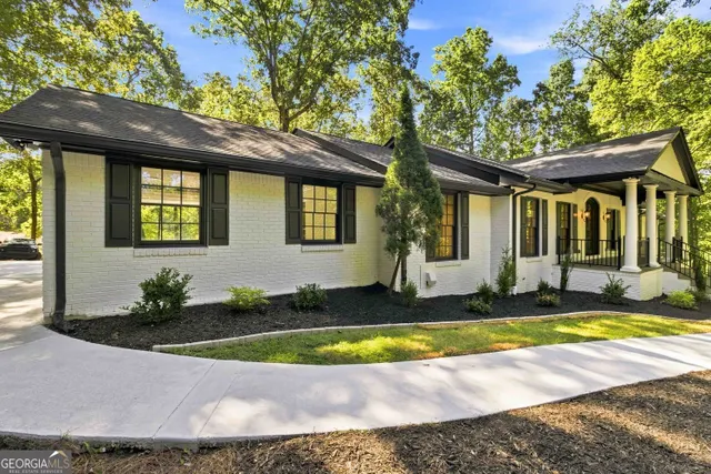 Expensive VERNON M MARCHMAN PROP Real Estate