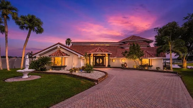 Popular CARROLLWOOD SUB UNIT 11 Real Estate