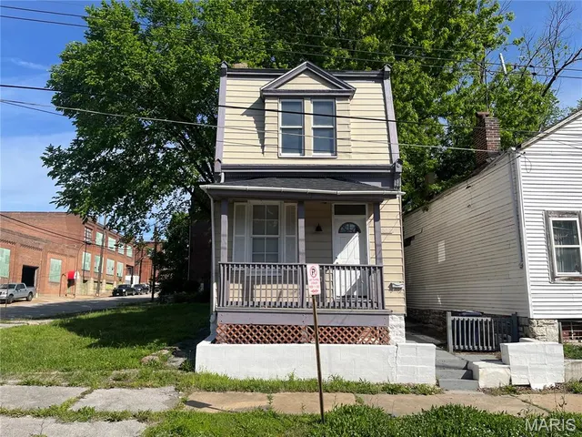 Popular Farrars Add Real Estate