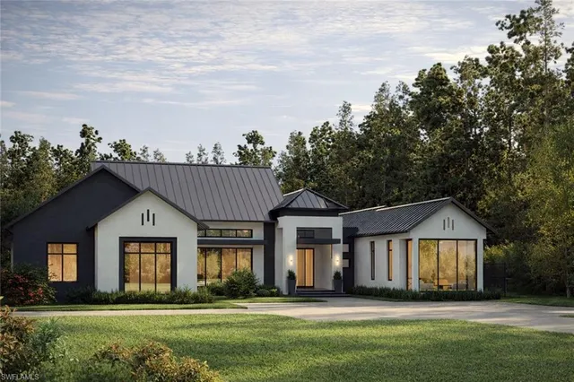 Popular LOGAN WOODS Real Estate