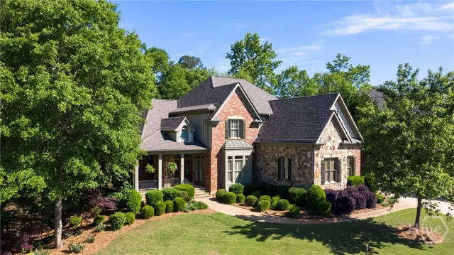 Expensive Rowan Oak Real Estate