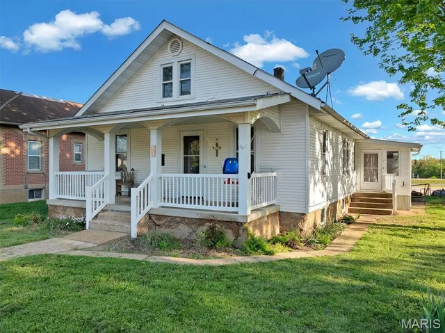 Popular Owensville Real Estate