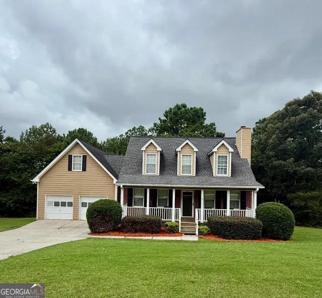Cheap Timber Lake Cove Real Estate