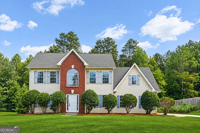 Cheap Carnes Crossing Real Estate