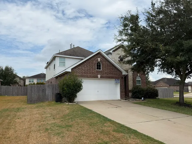 Cheap Rosenberg Real Estate