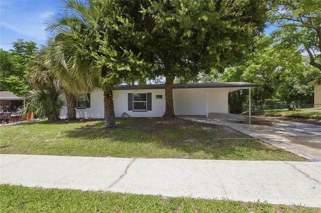 Cheap DELTONA LAKES UNIT 74 Real Estate