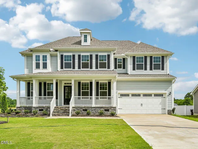 Popular Campbell Ridge Real Estate