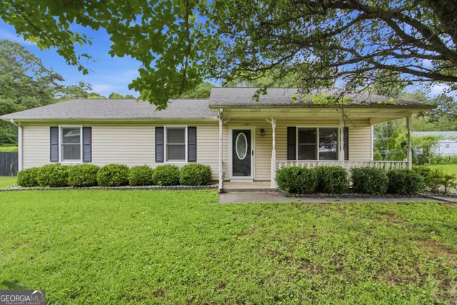 Cheap Habersham Real Estate