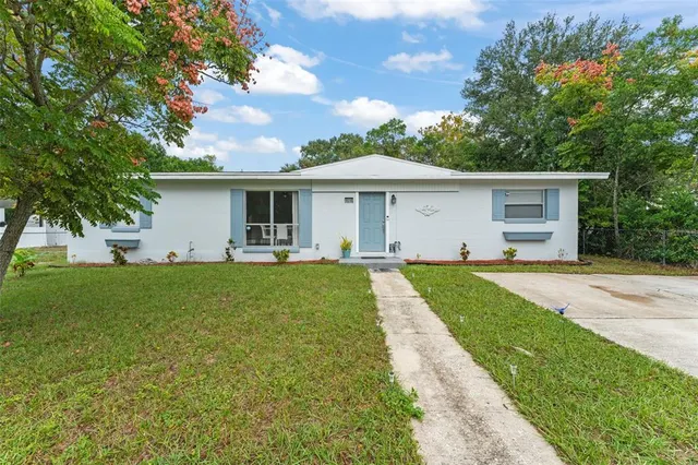 Expensive DELTONA LAKES UNIT 72 Real Estate
