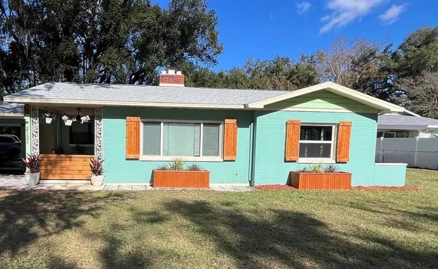 Popular NON SUBDIVISION Real Estate
