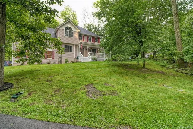 128 Werner Avenue, Florida NY 10921
