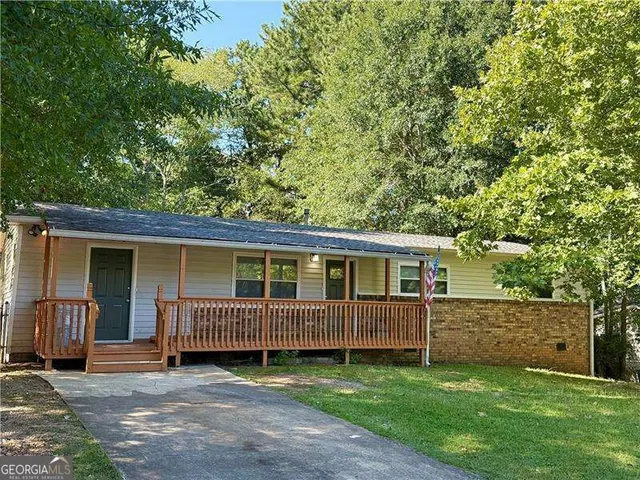 Expensive Oakhill Real Estate